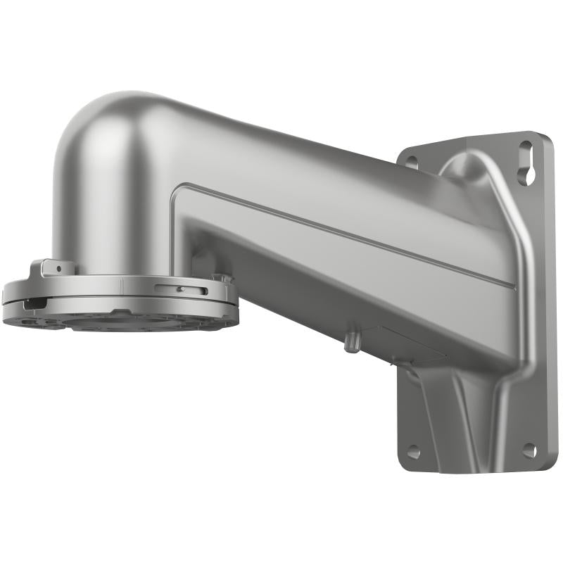 Hikvision DS-4603ZJ-PAAC Aluminium Wall Mount Bracket for PTZ / Dome Cameras Indoor/Outdoor Rated
