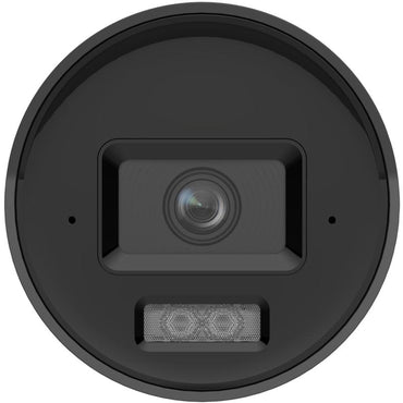 Hikvision 8 MP Smart Hybrid Light with ColorVu Fixed Mini Bullet Network Camera