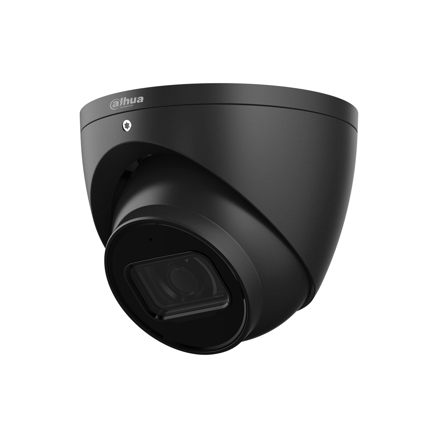 Dahua 6MP Wizsense Eyeball Camera — AI-Powered Detection with 50m Night Vision for Complete Security