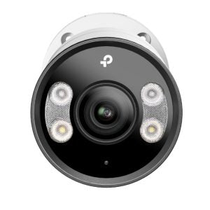 TP-Link InSight S385 8MP Full-Colour Bullet Network Camera