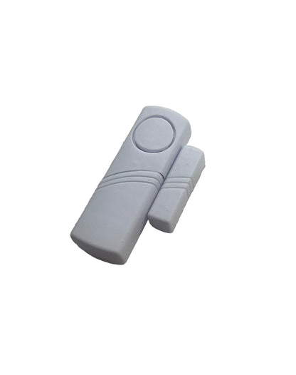 Instant Door & Window Alarm — Protect Your Home 24/7 with Loud, Immediate Alerts