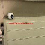 Dahua 5MP Wizsense Network Camera — AI-Powered Detection with 50m Night Vision for Maximum Security