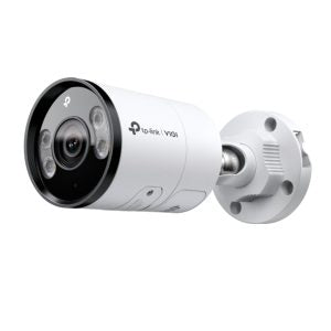 TP-Link InSight S385 8MP Full-Colour Bullet Network Camera