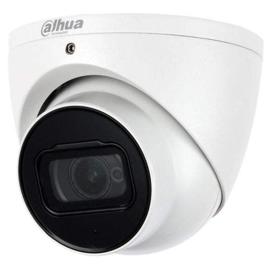 Dahua 5MP Wizsense Network Camera — AI-Powered Detection with 50m Night Vision for Maximum Security