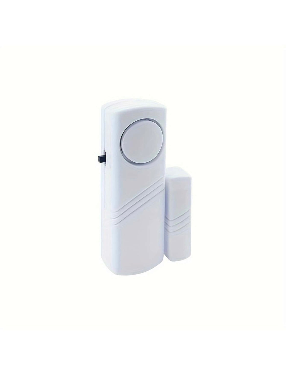 Instant Door & Window Alarm — Protect Your Home 24/7 with Loud, Immediate Alerts