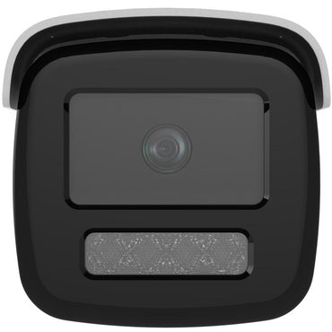 Hikvision 8 MP Smart Hybrid Light with ColorVu Fixed Bullet Network Camera