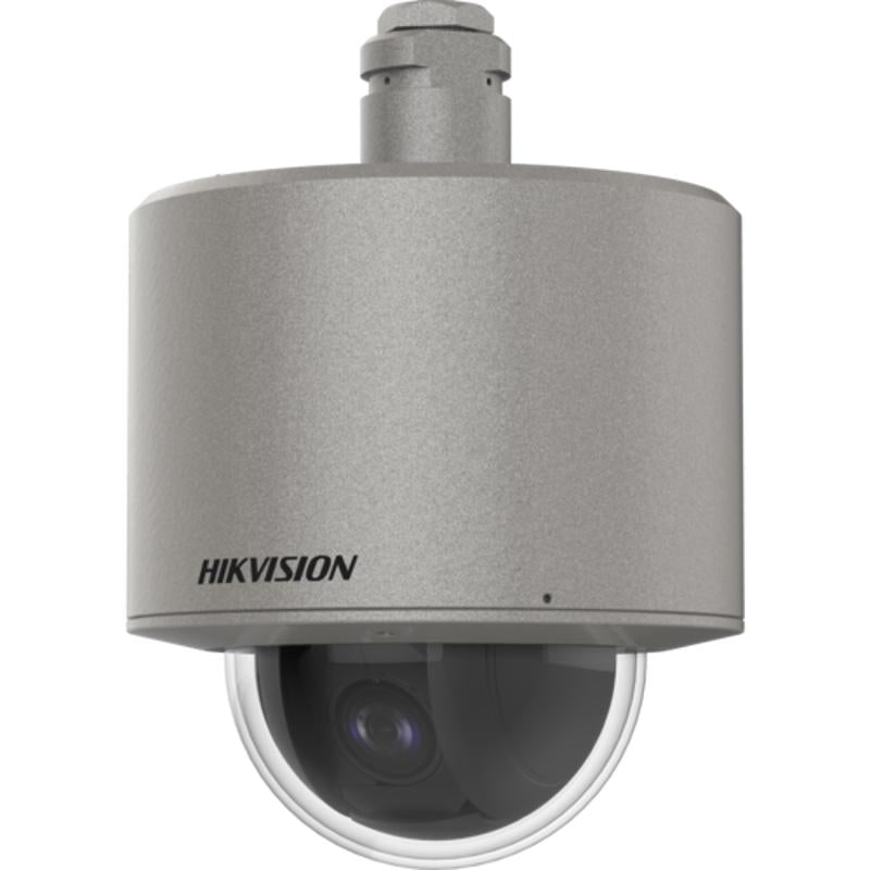 4-inch 20x Explosion-proof Network Speed Dome