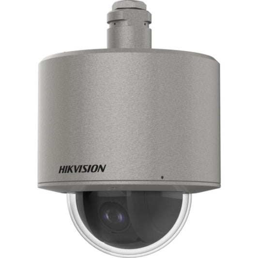 Hikvision 4-inch 20x Explosion-proof Network Speed Dome
