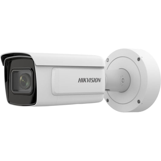 Hikvision 12MP DeepinView Moto Varifocal Bullet Camera