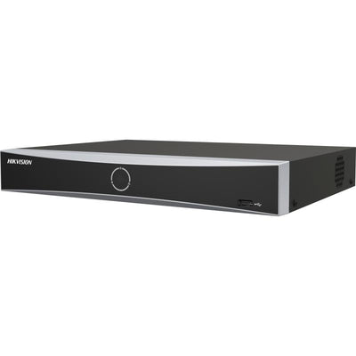 16-ch 1U K Series AcuSense 4K NVR