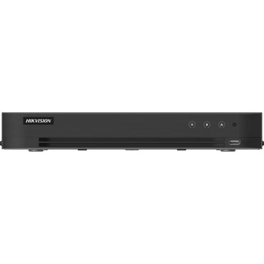 Hikvision 8-ch 5 MP 1U H.265 AcuSense DVR