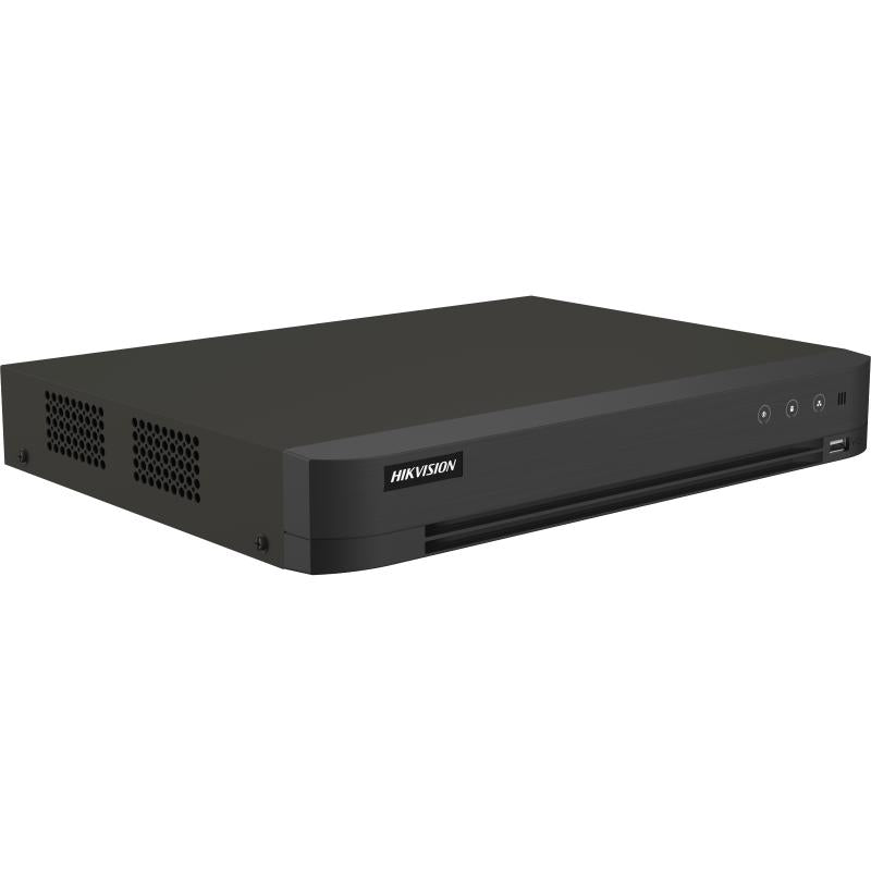 8-ch 5 MP 1U H.265 AcuSense DVR