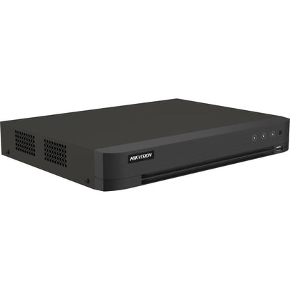 8-ch 5 MP 1U H.265 AcuSense DVR