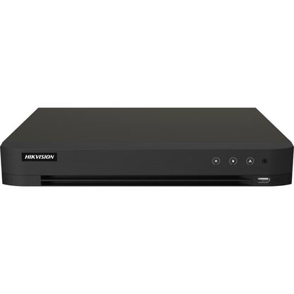 8-ch 5 MP 1U H.265 AcuSense DVR