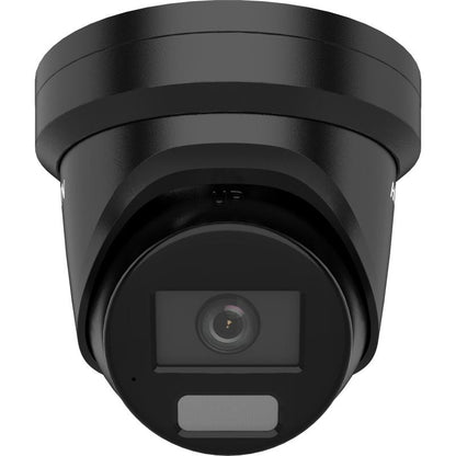 8 MP Powered by Darkfighter Fixed Turret Network Camera