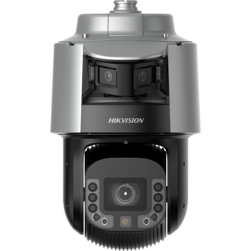 Hikvision TandemVu 8C Series 42X DarkFighter PTZ
