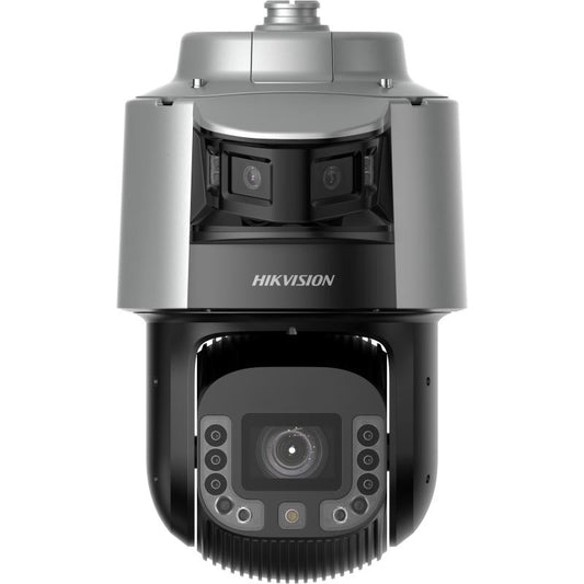 Hikvision TandemVu 8C Series 42X DarkFighter PTZ