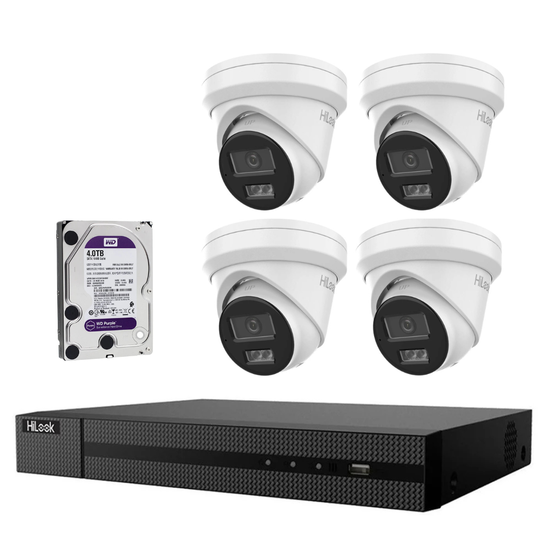 SMART HOME PROTECTION SYSTEM
