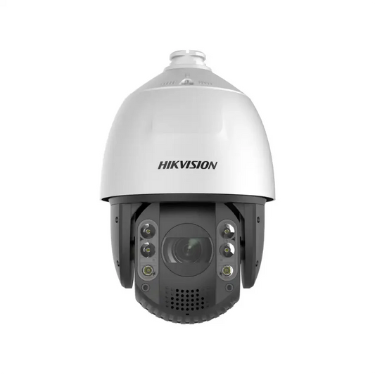 Hikvision 7-inch 2 MP 25X Powered by DarkFighter IR Network Speed Dome