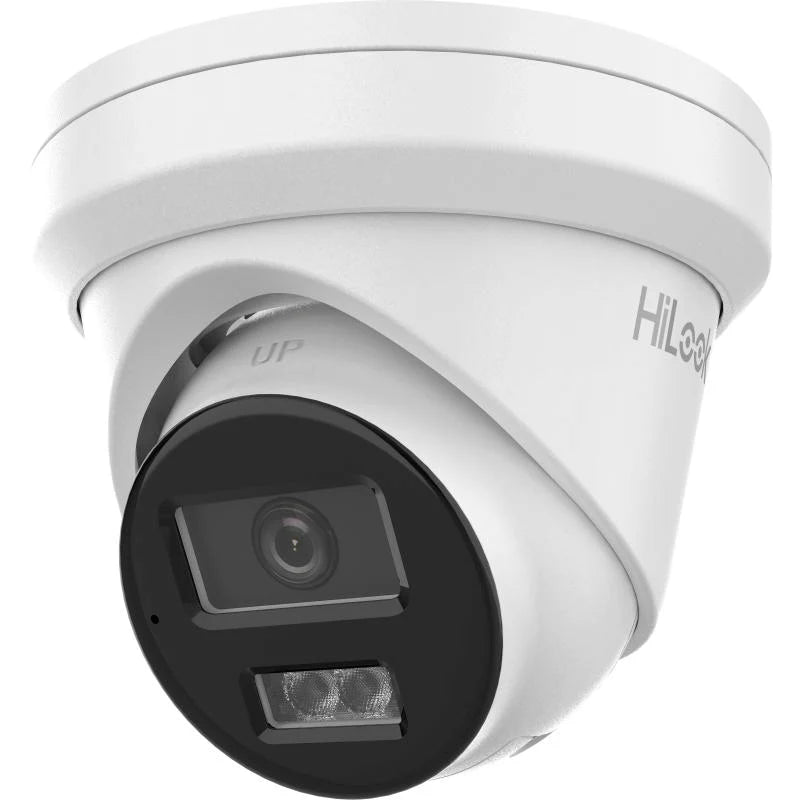 ESSENTIAL RESIDENTIAL SECURITY KIT X2 dome 2TB